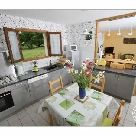 House Berlette Holiday home Crest