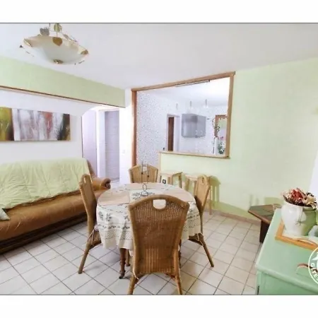 House Berlette Holiday home *