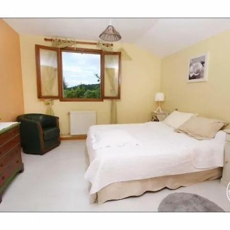 Holiday home House Berlette Crest