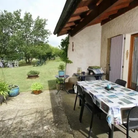 Holiday home House Berlette Crest