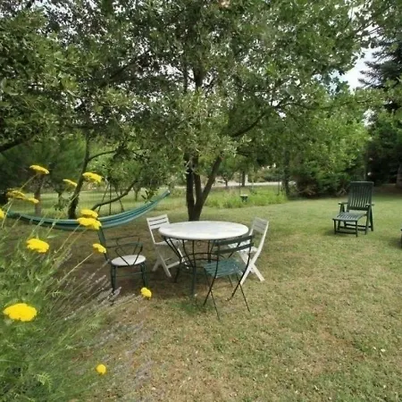 House Berlette