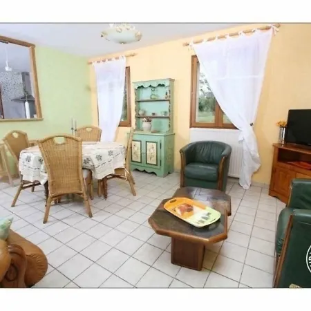 Holiday home House Berlette