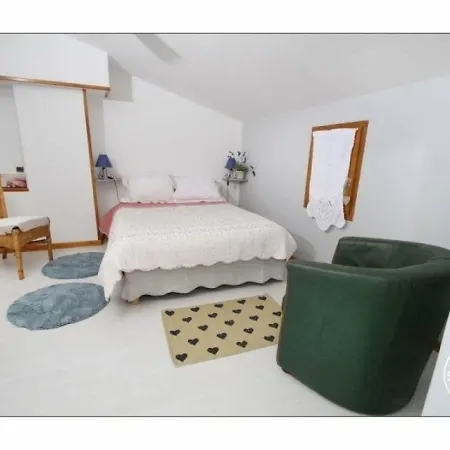 House Berlette *