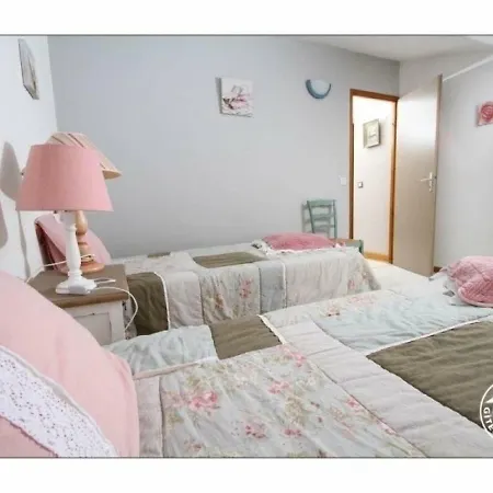 House Berlette Holiday home