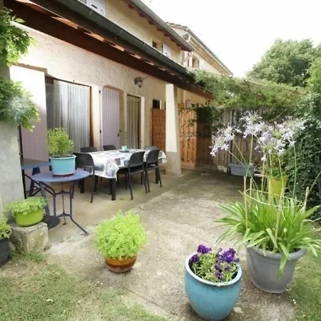 Holiday home House Berlette