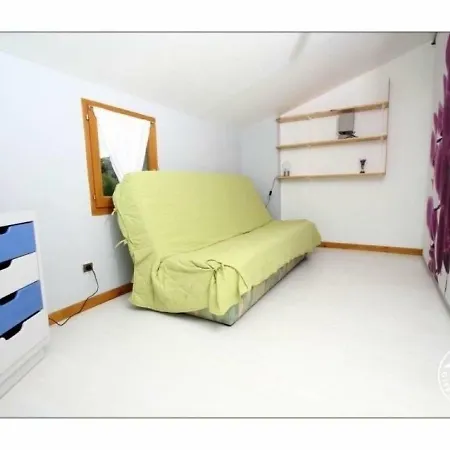 House Berlette Holiday home
