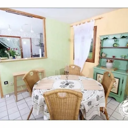 Holiday home House Berlette Crest