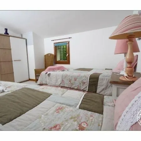 Holiday home House Berlette Crest