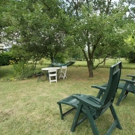 Holiday home House Berlette Crest