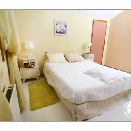 House Berlette Holiday home *