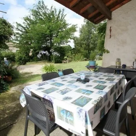 Holiday home House Berlette