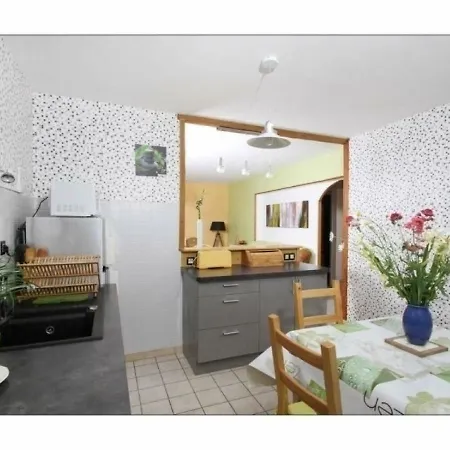 Holiday home House Berlette Crest