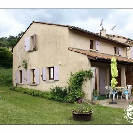Holiday home House Berlette *