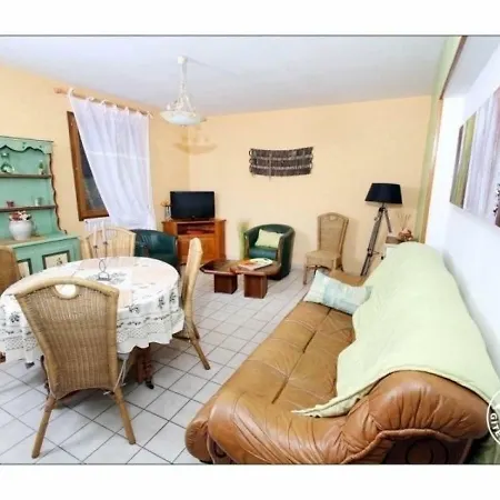 House Berlette Holiday home