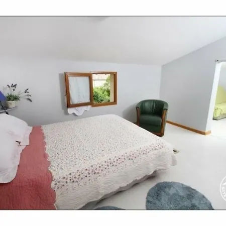 House Berlette Holiday home
