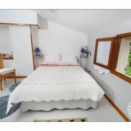 House Berlette Holiday home