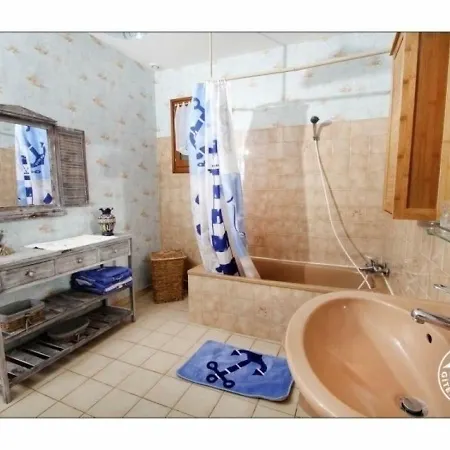 Holiday home House Berlette Crest
