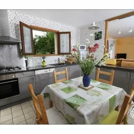 Holiday home House Berlette